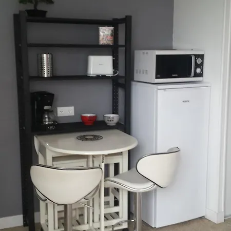 Daire Squat Saint-Pée-sur-Nivelle